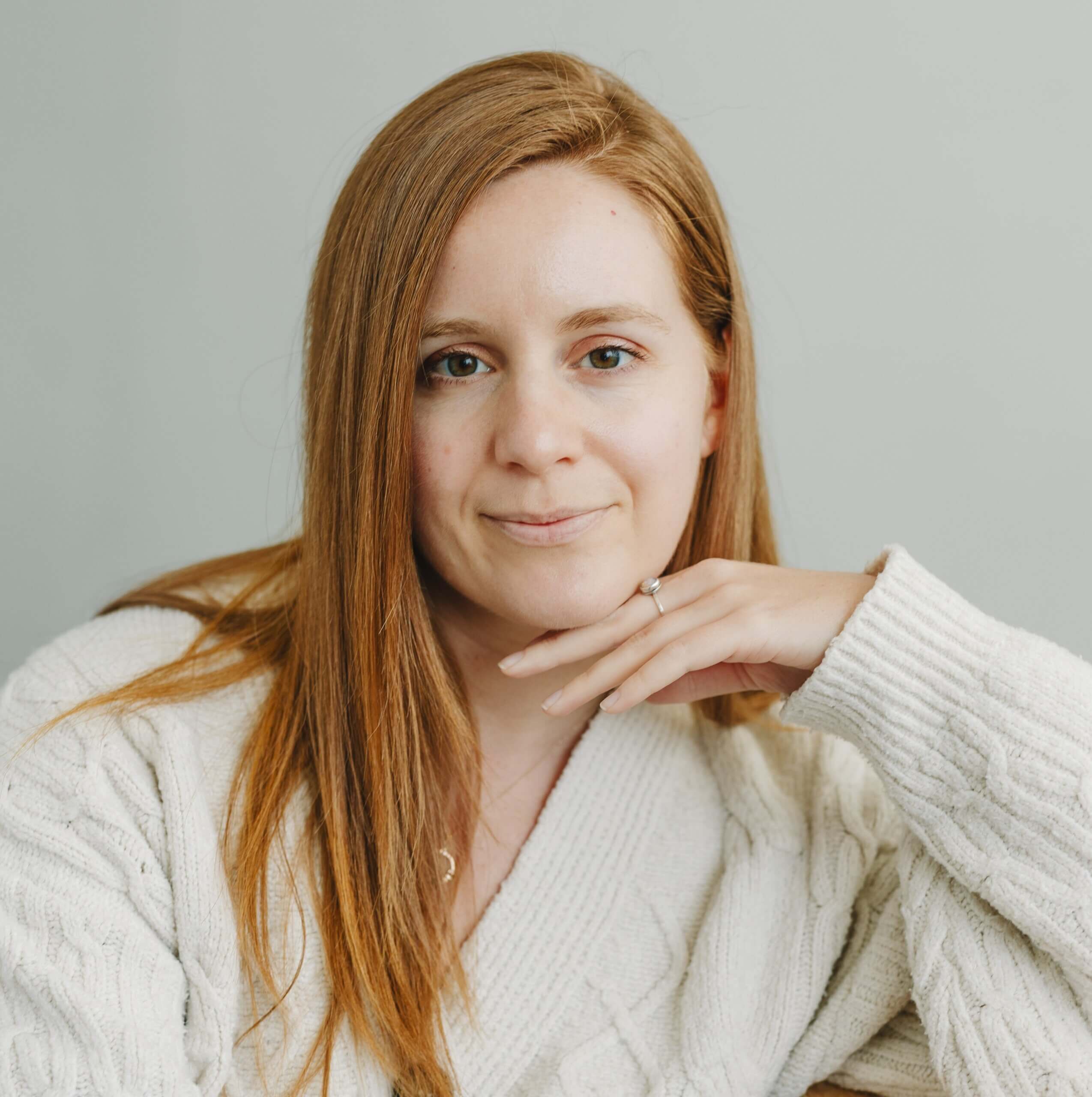 Lauren Connolly
