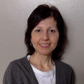 Jacqueline Cangro
