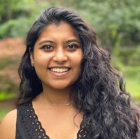 Ismita Hussain Ismita Hussain