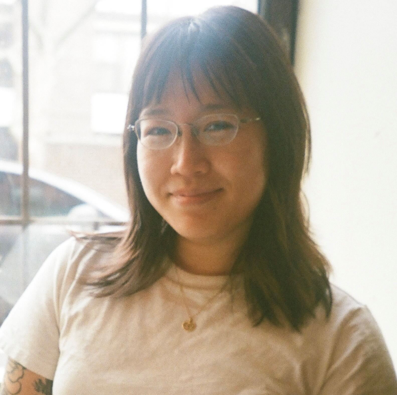 Clare Mao