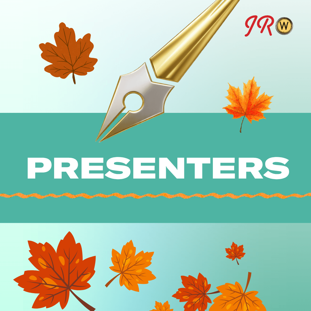 Presenters