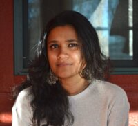 Misha Rai Misha Rai