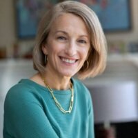 Ellen F. Brown