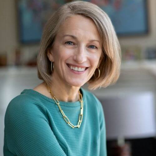 Ellen Brown