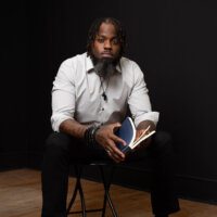 Dr. Maurice "Moeflowz" Brown