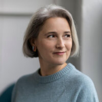 Rachel Beanland