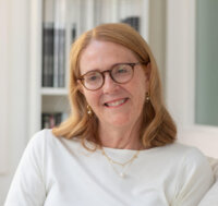 Virginia Pye