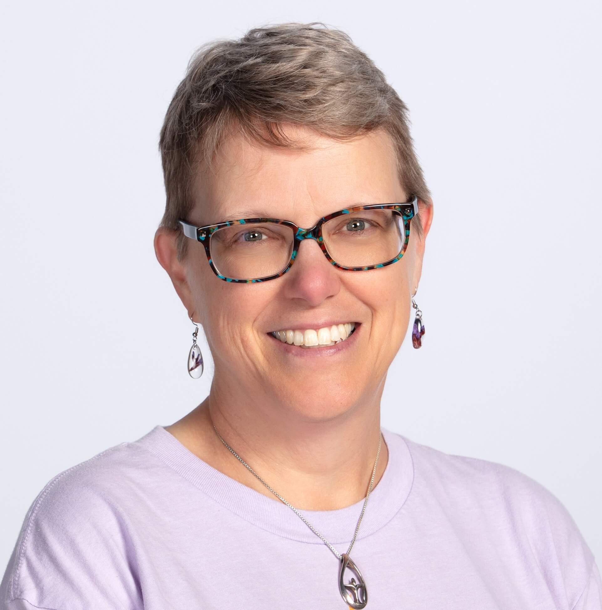 Wendy DeGroat